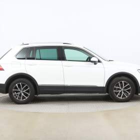 Foto inzerátu Volkswagen Tiguan 2.0 TSI