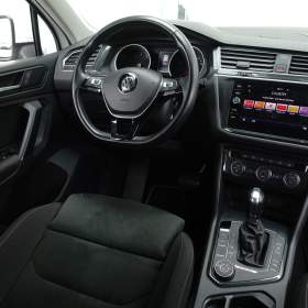 Foto inzerátu Volkswagen Tiguan 2.0 TSI