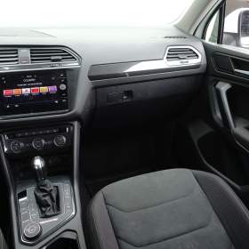 Foto inzerátu Volkswagen Tiguan 2.0 TSI