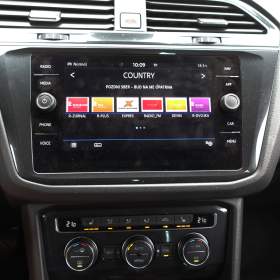 Foto inzerátu Volkswagen Tiguan 2.0 TSI