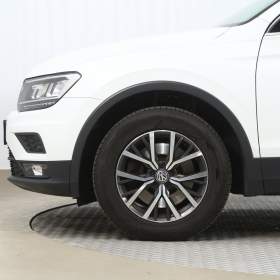 Foto inzerátu Volkswagen Tiguan 2.0 TSI