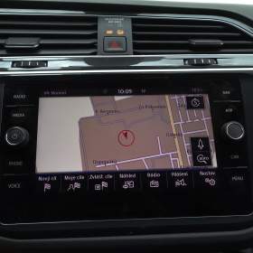 Foto inzerátu Volkswagen Tiguan 2.0 TSI