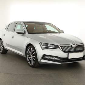 Škoda Superb iV 1.4 TSI PHEV / 19515166