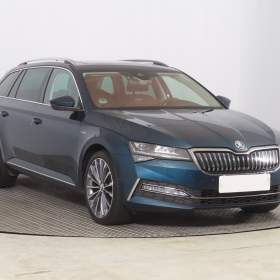 Škoda Superb iV 1.4 TSI PHEV / 19515166