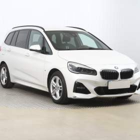 BMW 2 Gran Tourer 216d Gran Tourer / 19515167