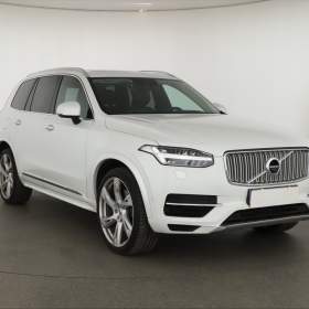 Volvo XC90 T8 Twin Engine AWD / 19515168