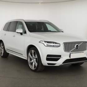 Volvo XC90 T8 Twin Engine AWD / 19515168