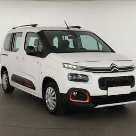 Citroën Berlingo 1.6 BlueHDi / 19515171