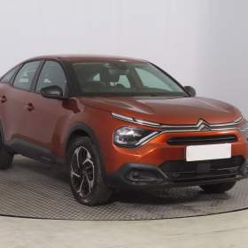 Citroën C4 1.2 PureTech / 19515172