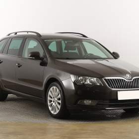 Škoda Superb 2.0 TDI / 19515177