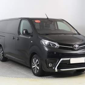 Toyota ProAce Verso 2.0 D- 4D / 19515180
