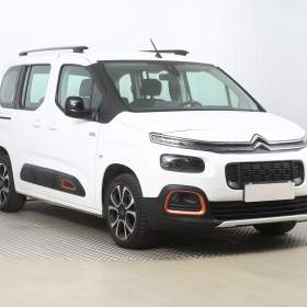 Citroën Berlingo 1.2 PureTech / 19515181