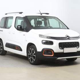 Citroën Berlingo 1.2 PureTech / 19515181