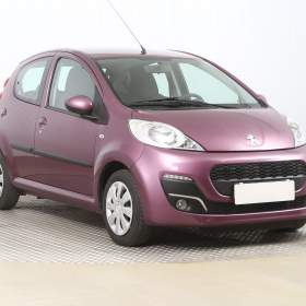Peugeot 107 1.0 / 19515183