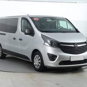 Opel Vivaro 1.6 BiCDTI / 19515184