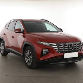 Hyundai Tucson 1.6 T- GDI 48V MHEV / 19515185