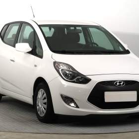 Hyundai ix20 1.4 CVVT / 19515186