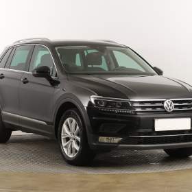 Volkswagen Tiguan 2.0 TSI / 19515189