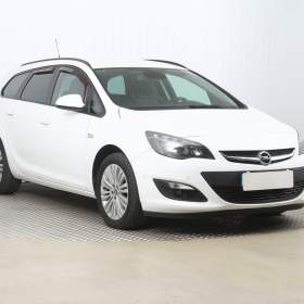 Opel Astra 1.4 T / 19515190