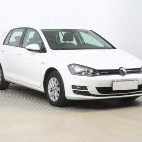 Volkswagen Golf 1.4 TGI CNG / 19515191