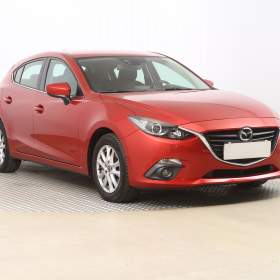 Mazda 3 1.5 Skyactiv- G / 19515194