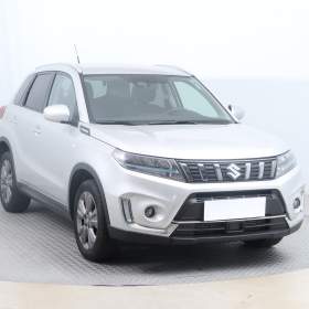 Suzuki Vitara 1.4 BoosterJet / 19515196