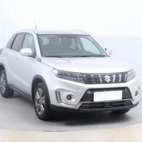 Suzuki Vitara 1.4 BoosterJet / 19515196