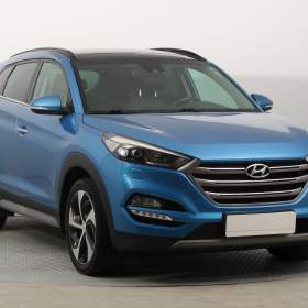 Hyundai Tucson 1.7 CRDi / 19515201