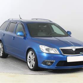 Škoda Octavia RS 2.0 TDI / 19515203