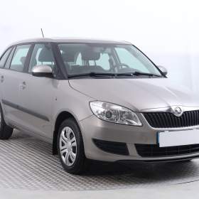 Škoda Fabia 1.2 TSI / 19515204