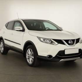 Nissan Qashqai 1.2 DIG- T / 19515205