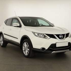 Nissan Qashqai 1.2 DIG- T / 19515205
