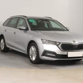 Škoda Octavia 1.5 TSI e- tec / 19515206