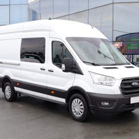 Ford Transit 2.0 EcoBlue / 19515207