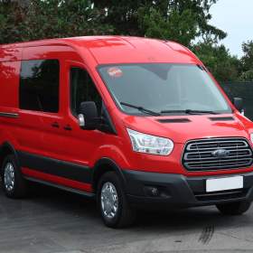 Ford Transit 2.0 EcoBlue / 19515208