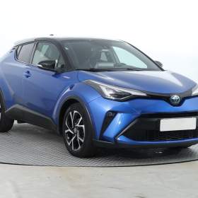Toyota C- HR 1.8 Hybrid / 19515209