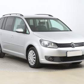 Volkswagen Touran 2.0 TDI / 19515210