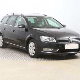 Volkswagen Passat 2.0 TDI / 19515211