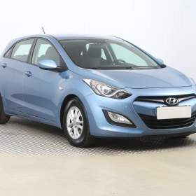 Hyundai i30 1.6 MPI / 19515212