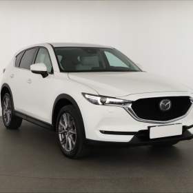 Mazda CX- 5 2.5 Skyactiv- G / 19515213