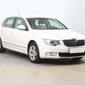 Škoda Superb 2.0 TDI / 19515214
