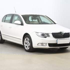 Škoda Superb 2.0 TDI / 19515214