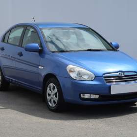 Hyundai Accent 1.4i / 19515216
