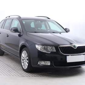 Škoda Superb 2.0 TDI / 19515220