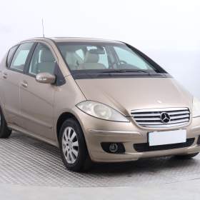 Mercedes- Benz Třídy A A 170 / 19515222