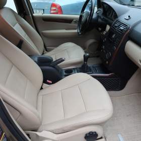 Foto inzerátu Mercedes-Benz Třídy A A 170