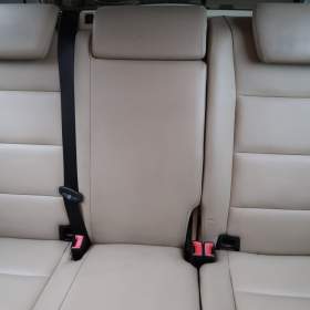 Foto inzerátu Mercedes-Benz Třídy A A 170