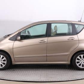 Foto inzerátu Mercedes-Benz Třídy A A 170