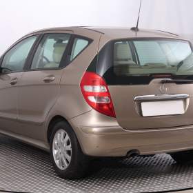 Foto inzerátu Mercedes-Benz Třídy A A 170