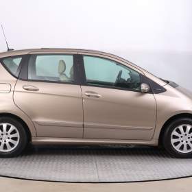 Foto inzerátu Mercedes-Benz Třídy A A 170